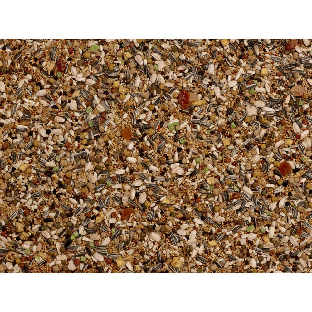 Bird food Deli Nature 2,5 kg