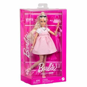 Actionfiguren Barbie