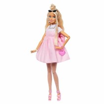 Figurine d’action Barbie