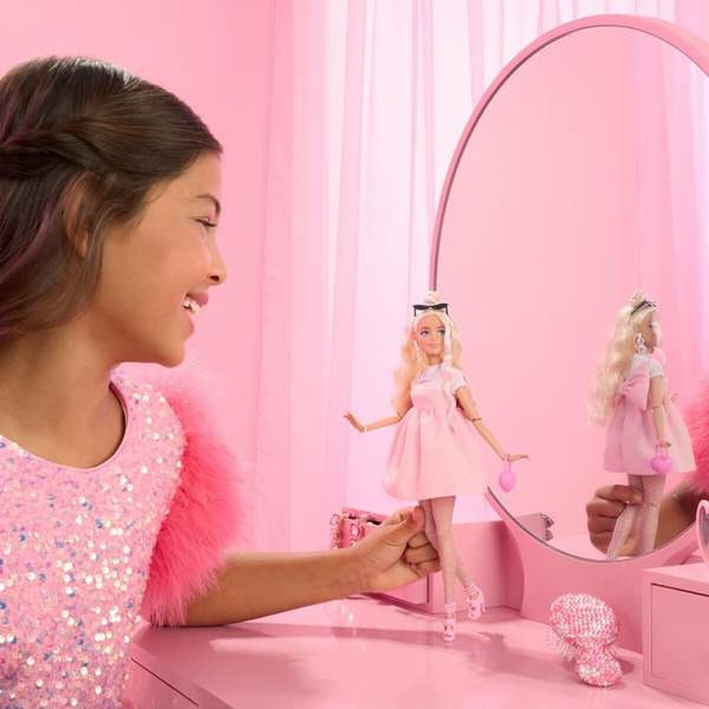 Figurine d’action Barbie