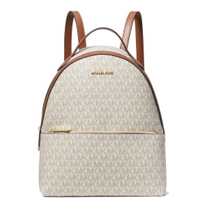 Rucksack Michael Kors Sheila Vanilla 32 x 24 x 11 cm