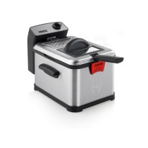 Deep-fat Fryer Princess 01.183001.01.050 3 L Black Silver