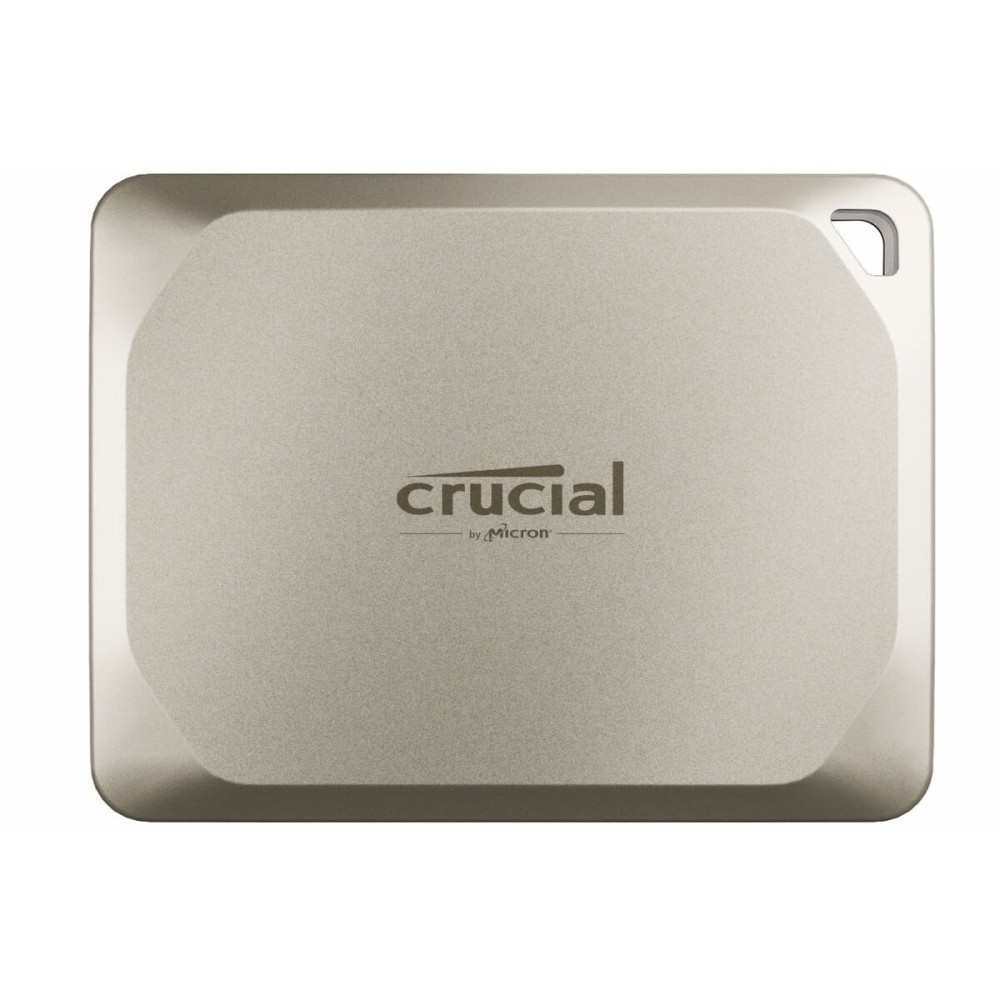 Disque Dur Externe Crucial X9 Pro 1 TB SSD Noir