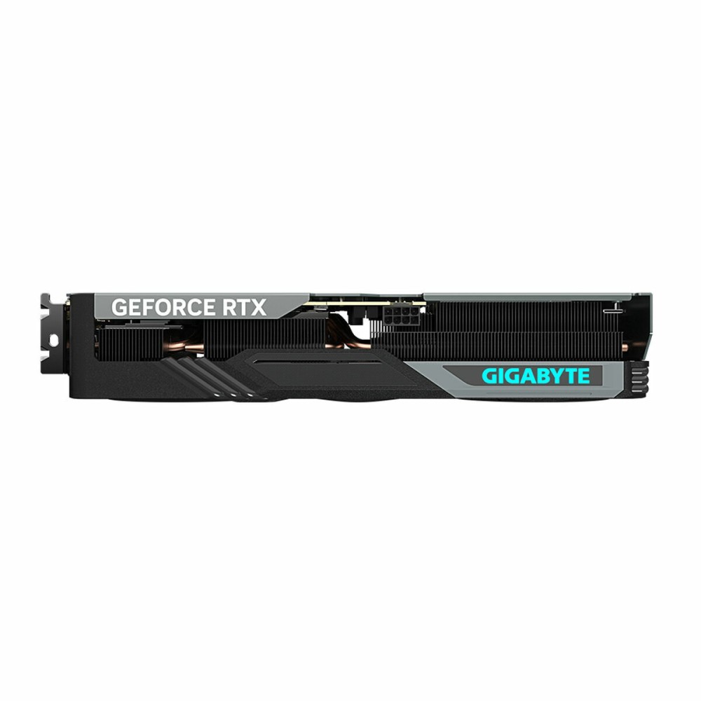 Grafikkarte Gigabyte GeForce RTX­­ 4060 Ti GAMING OC 8G 8 GB