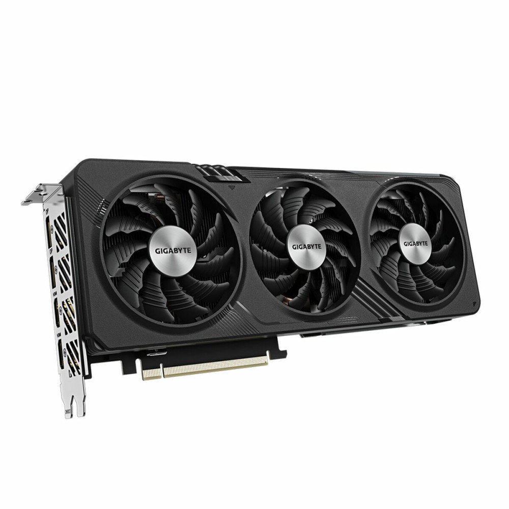 Carte Graphique Gigabyte GeForce RTX­­ 4060 Ti GAMING OC 8G 8 GB