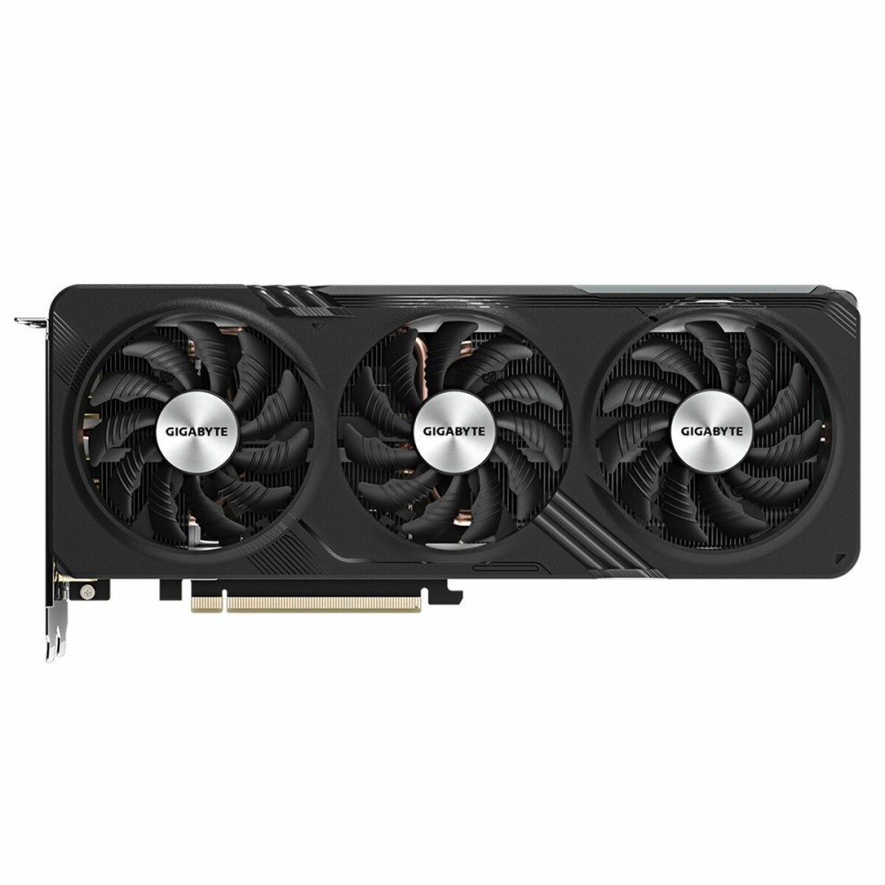 Carte Graphique Gigabyte GeForce RTX­­ 4060 Ti GAMING OC 8G 8 GB