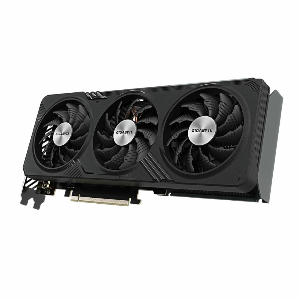 Carte Graphique Gigabyte GeForce RTX­­ 4060 Ti GAMING OC 8G 8 GB