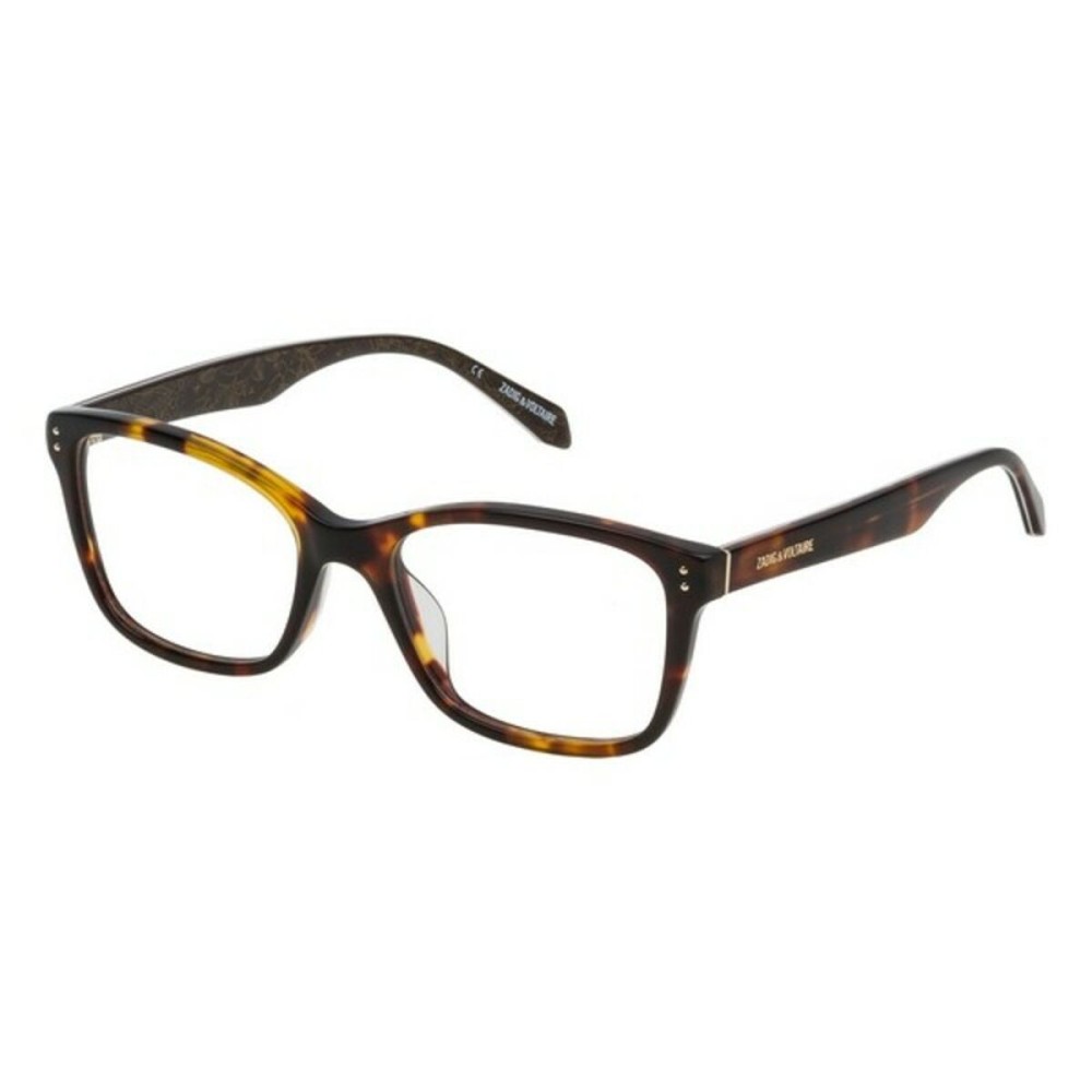 Brillenfassung Zadig & Voltaire VZV163520743 Ø 52 mm