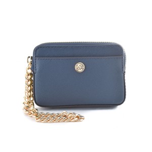 Damen Tasche Michael Kors 35R3GTVD6L-NAVY 11,5 x 9 x 2 cm