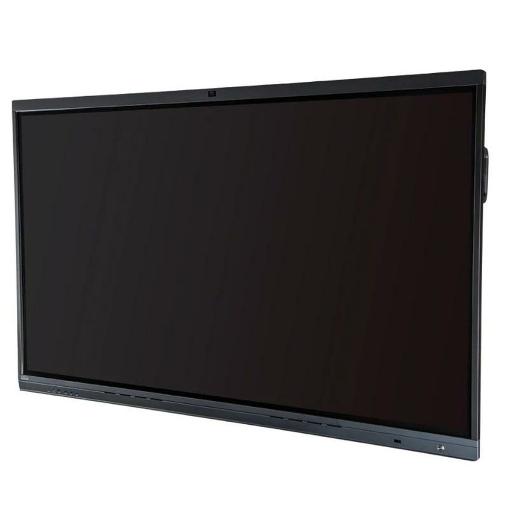 Interactive Touch Screen iggual IGG318829 86"