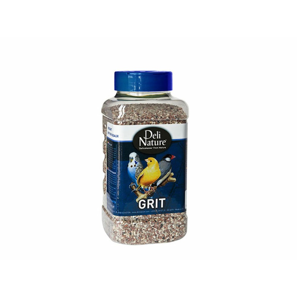 Nourriture pour oiseaux Deli Nature Grit 1,2 kg