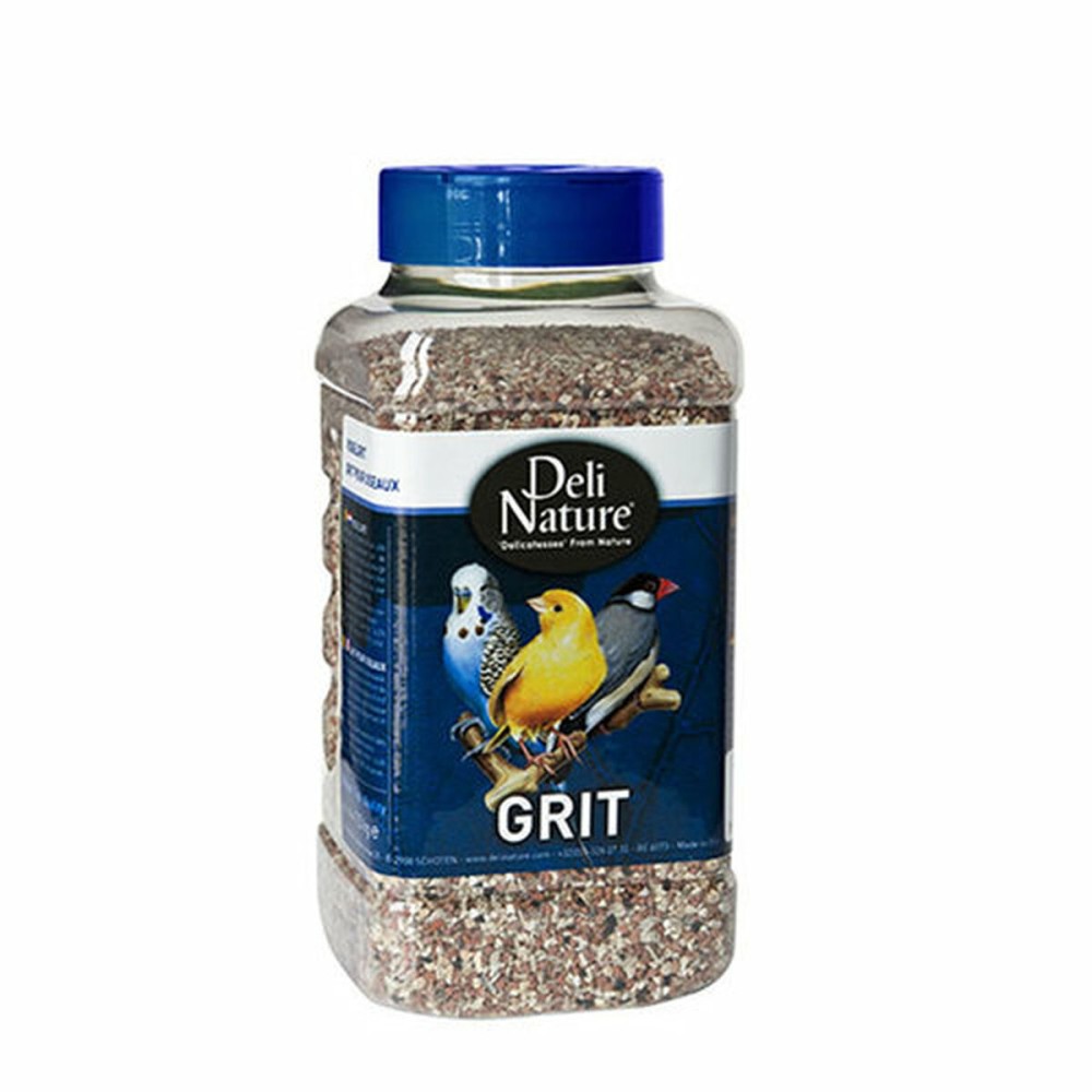 Vogelfutter Deli Nature Grit 1,2 kg