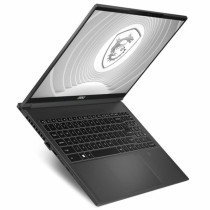 Ordinateur Portable MSI Creator Pro 16 AI Studio A1VMG-096ES 16" Intel Evo Core Ultra 7 155H 32 GB RAM 1 TB SSD NVIDIA RTX 2000 