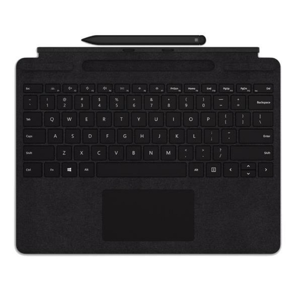 clavier et souris Microsoft 8X8-00152