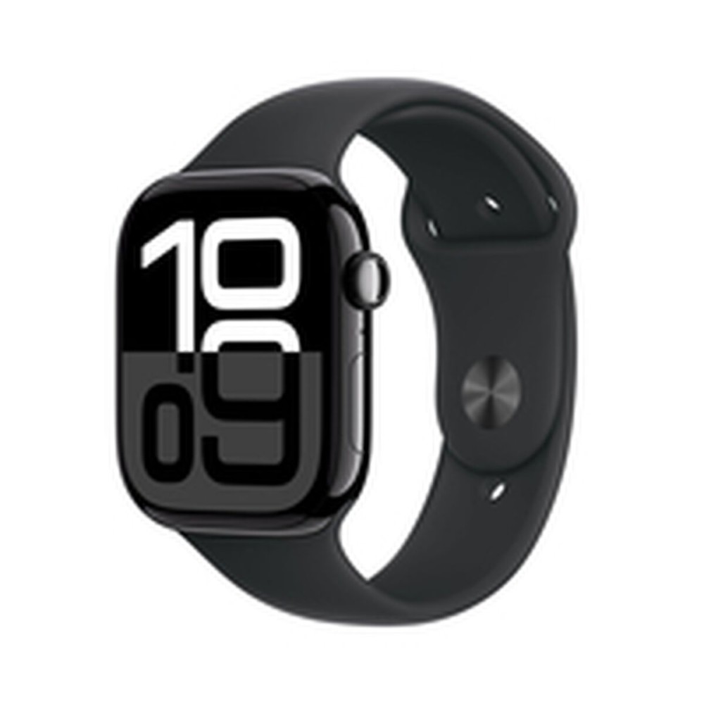 Smartwatch Apple Watch 10 1,81" Black 46 mm