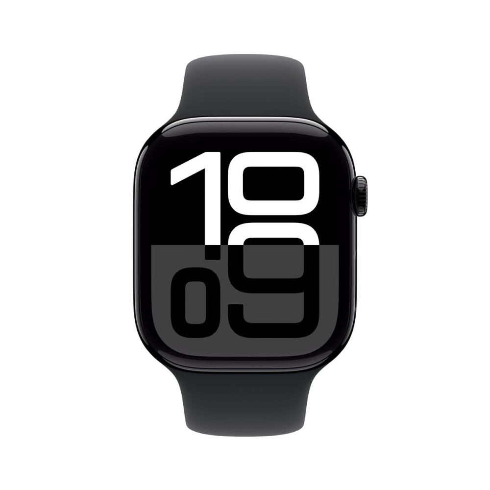 Smartwatch Apple Watch 10 1,81" Black 46 mm