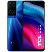 Smartphone TCL T509K3 6,5" 6 GB RAM 256 GB Blau