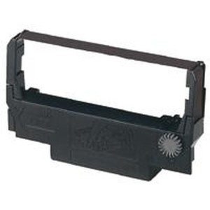 Ruban Matriciel Original Epson TM-300A 300B 300C 300D U-200D 210D 300A 300B 300C 300D Noir