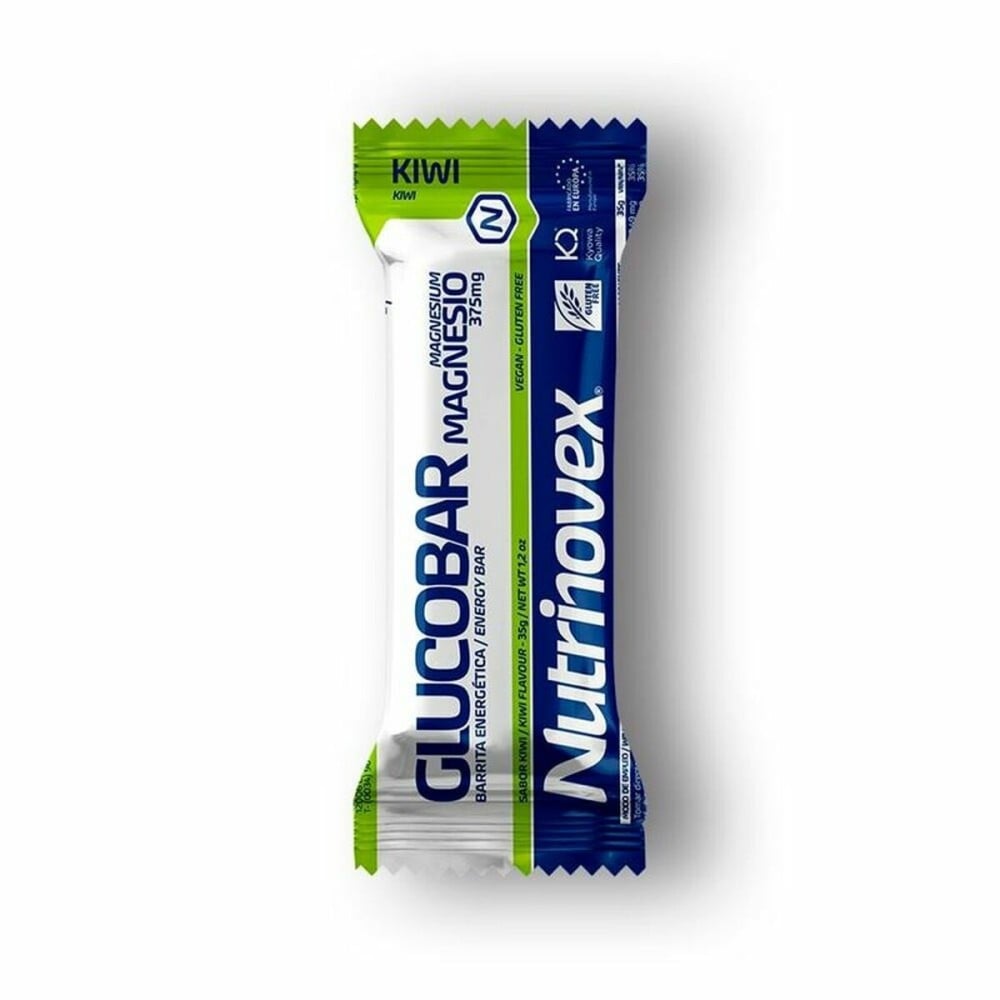 Energy bar Glucobar Nutrinovex N0304 Kiwi