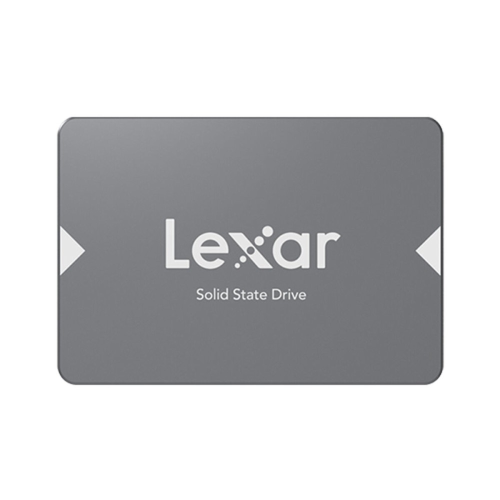 Festplatte Lexar LNS100-2TRB 2 TB SSD