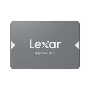 Festplatte Lexar LNS100-2TRB 2 TB SSD