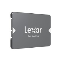 Festplatte Lexar LNS100-2TRB 2 TB SSD