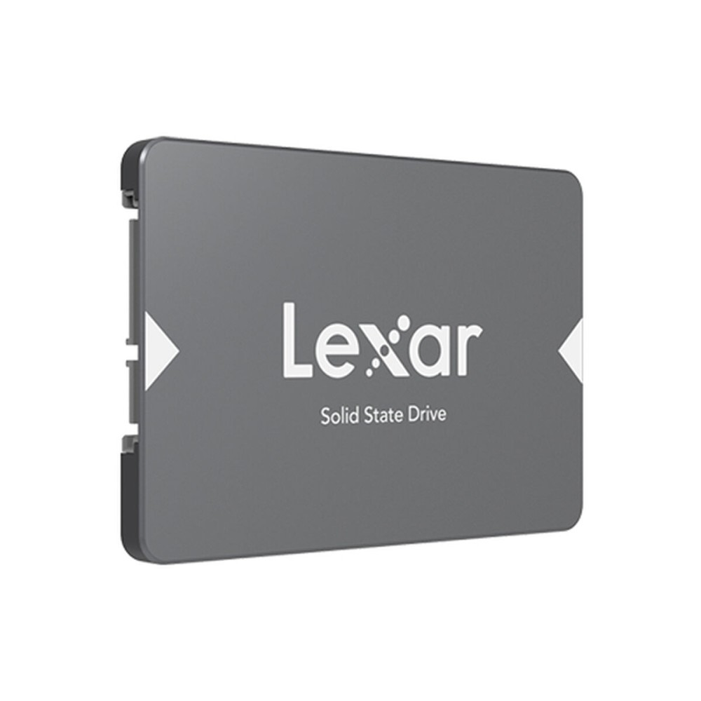 Festplatte Lexar LNS100-2TRB 2 TB SSD