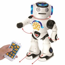 Robot interactif Lexibook Powerman