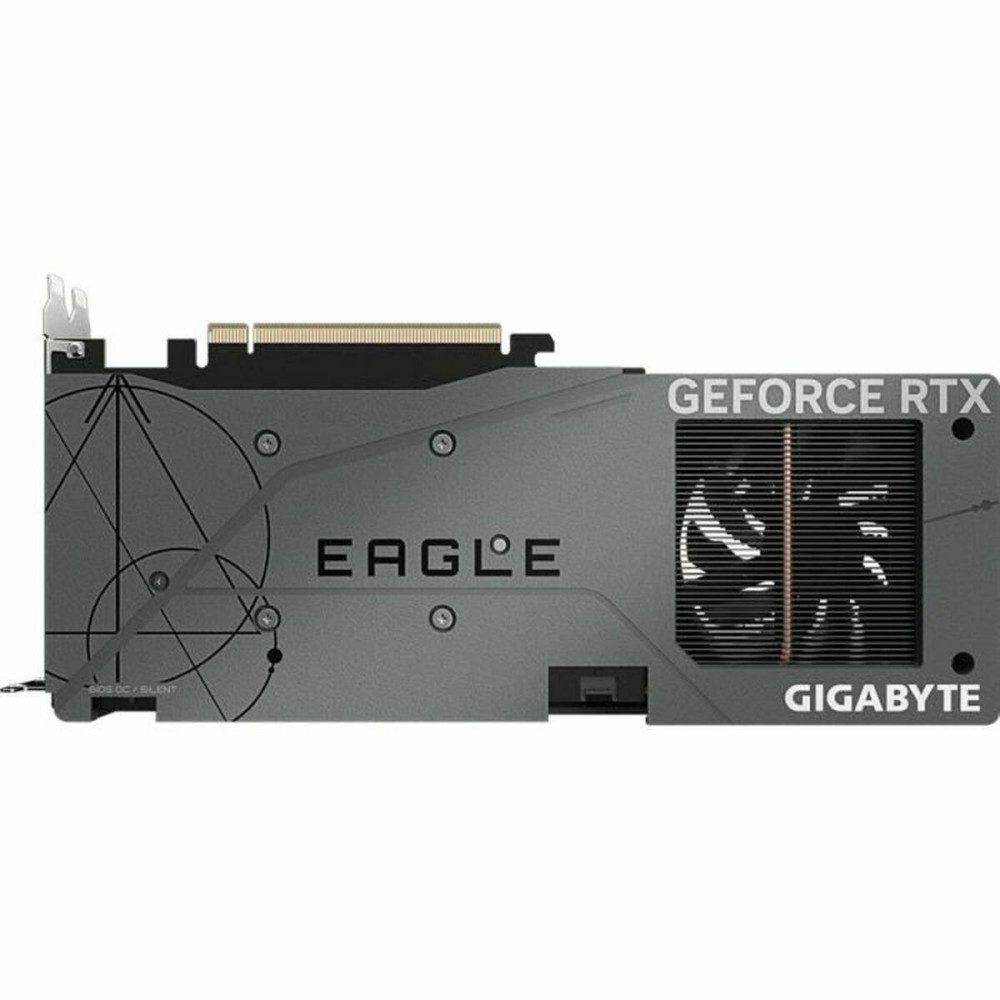 Carte Graphique Gigabyte GeForce RTX 4060 EAGLE OC 8 GB GDDR6 Geforce RTX 4060