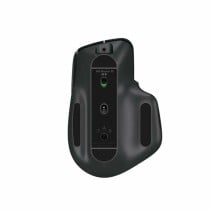 Souris sans-fil Logitech MX Master 3 Noir