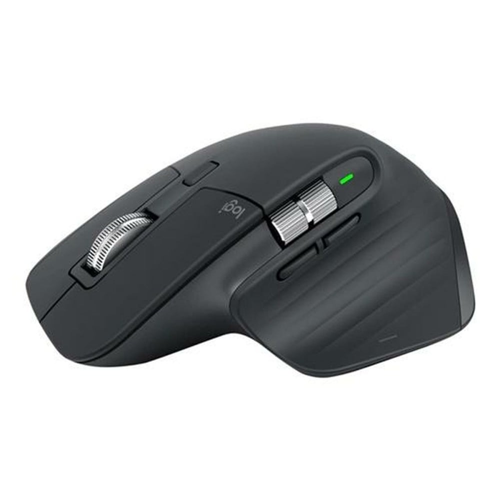 Souris sans-fil Logitech MX Master 3 Noir