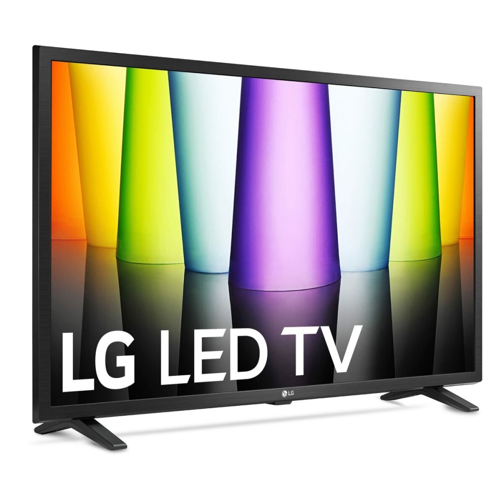 TV intelligente LG 32LQ630B6LA HD 32" LED