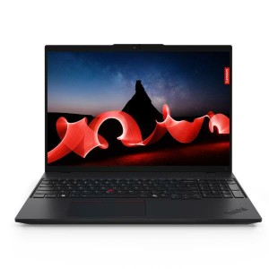 Ordinateur Portable Lenovo ThinkPad L16 G1 21L30030SP 16" Intel Core Ultra 7 155u 16 GB RAM 512 GB SSD Espagnol Qwerty