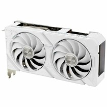 Carte Graphique Asus White OC Edition GEFORCE RTX 4070 12 GB GDDR6