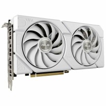 Carte Graphique Asus White OC Edition GEFORCE RTX 4070 12 GB GDDR6