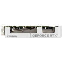 Grafikkarte Asus White OC Edition GEFORCE RTX 4070 12 GB GDDR6