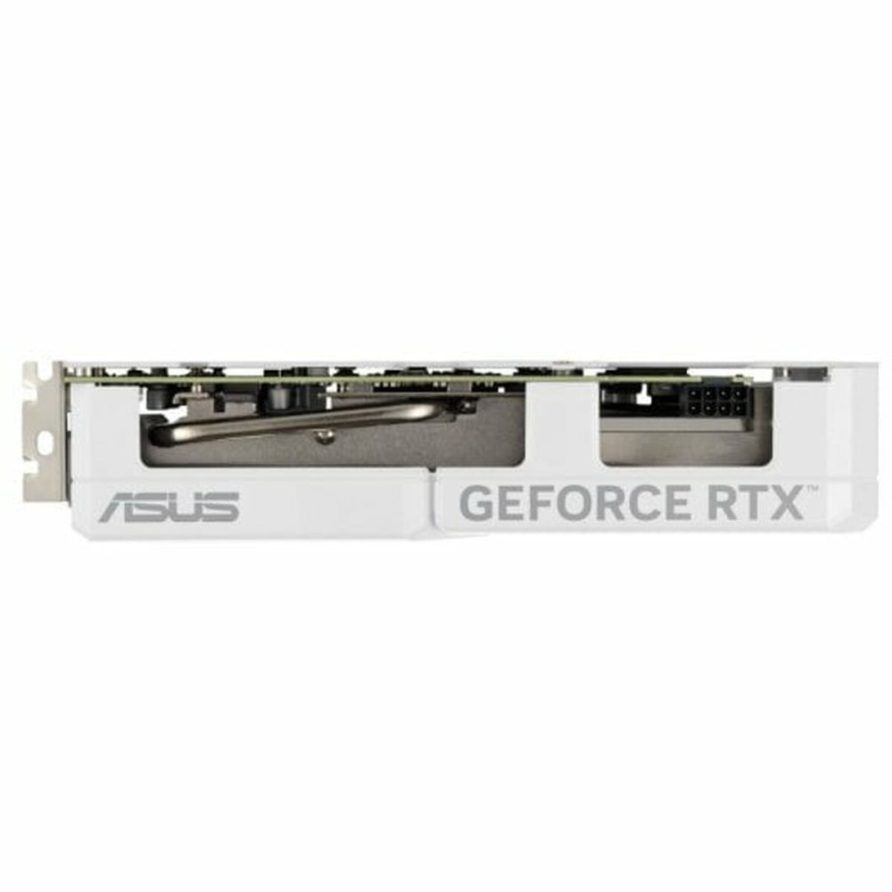 Carte Graphique Asus White OC Edition GEFORCE RTX 4070 12 GB GDDR6