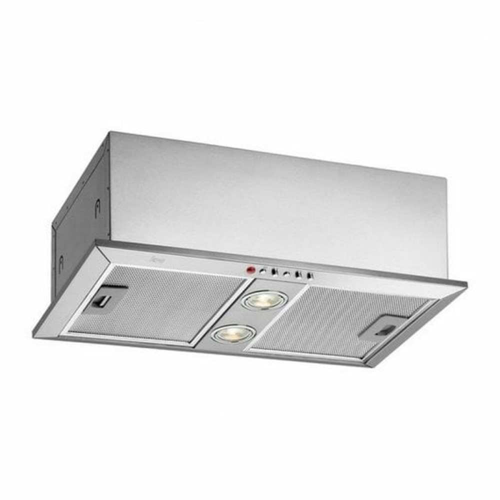 Hotte standard Teka GFH 55 Gris Acier