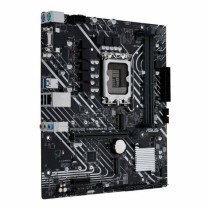 Motherboard Asus PRIME H610M-E D4-CSM INTEL H610