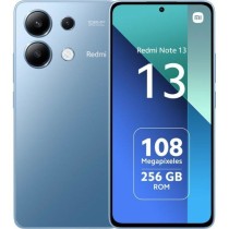 Smartphone Xiaomi Redmi Note 13 6,67" 6,7" Octa Core 8 GB RAM 256 GB Blau