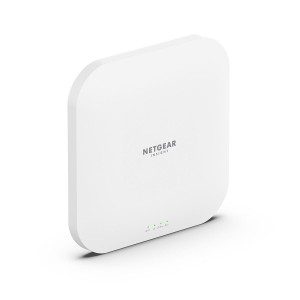 Point d'Accès Netgear WAX620-100EUS Blanc