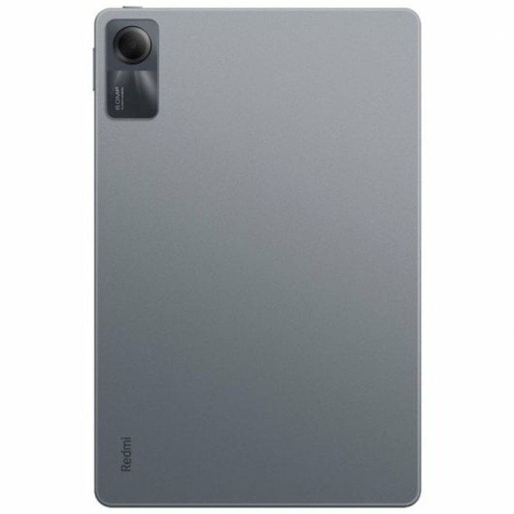 Tablet Xiaomi Redmi Pad SE 11" Qualcomm Snapdragon 680 4 GB RAM 128 GB Black Grey