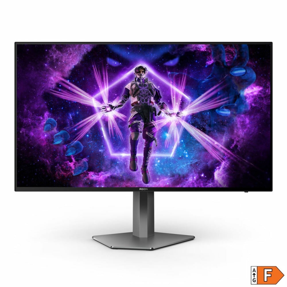 Gaming Monitor AOC AG276QZD Quad HD 27" 240 Hz