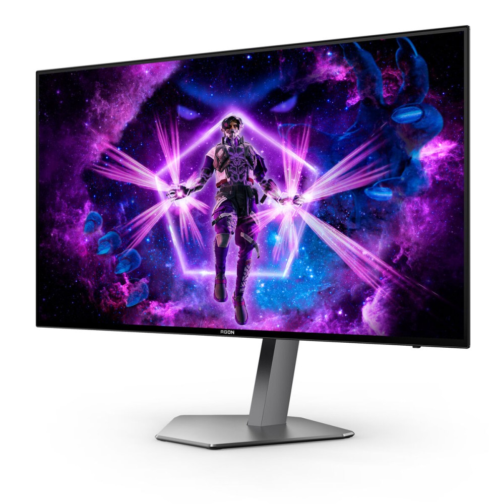 Gaming Monitor AOC AG276QZD Quad HD 27" 240 Hz