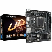 Carte Mère Gigabyte INTEL H610 LGA 1700