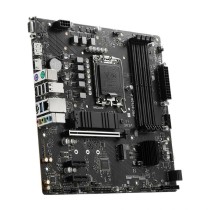 Carte Mère MSI PRO B760M-P DDR4 LGA1700 LGA 1700 Intel Intel B760