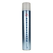 Haarspray Festiger Wella Performance Extra Strong 500 ml