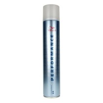 Hair Spray Wella Performance Extra Strong 500 ml