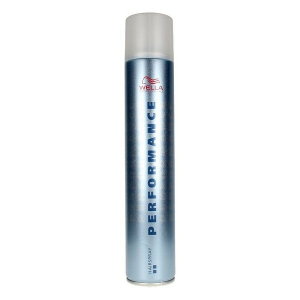 Haarspray Festiger Wella Performance Extra Strong 500 ml