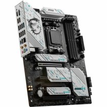 Carte Mère MSI X670E Gaming Plus AMD X670 AMD AM5